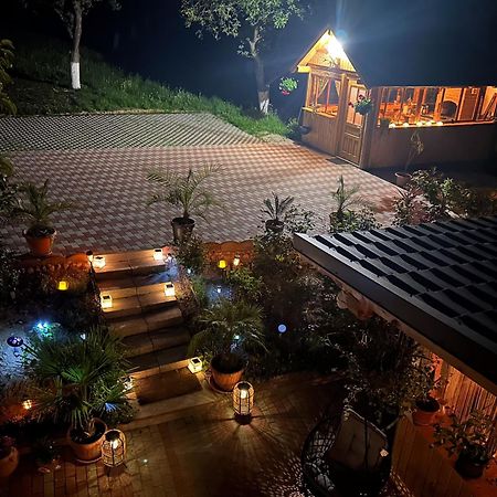 Casa Armonia Hotel Bran  Luaran gambar