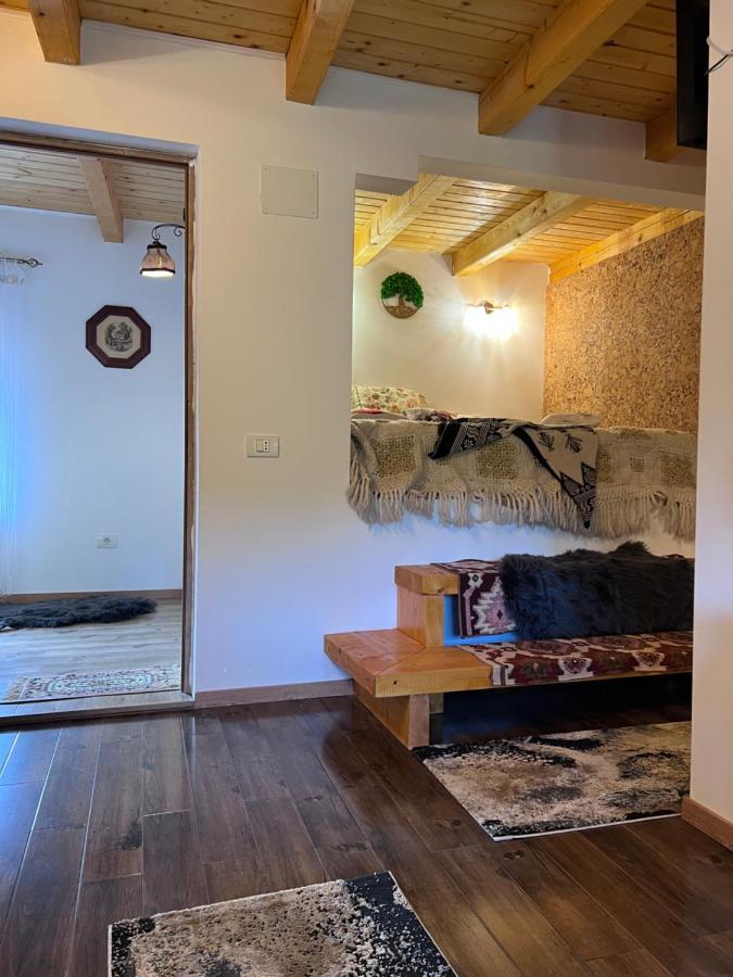 Casa Armonia Hotel Bran  Luaran gambar
