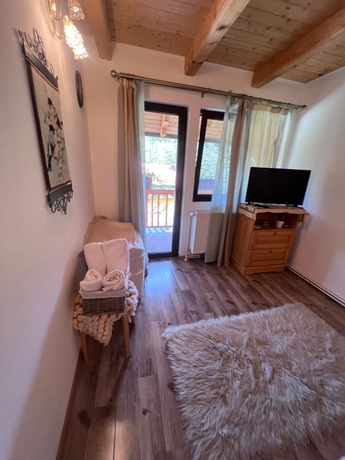 Casa Armonia Hotel Bran  Luaran gambar