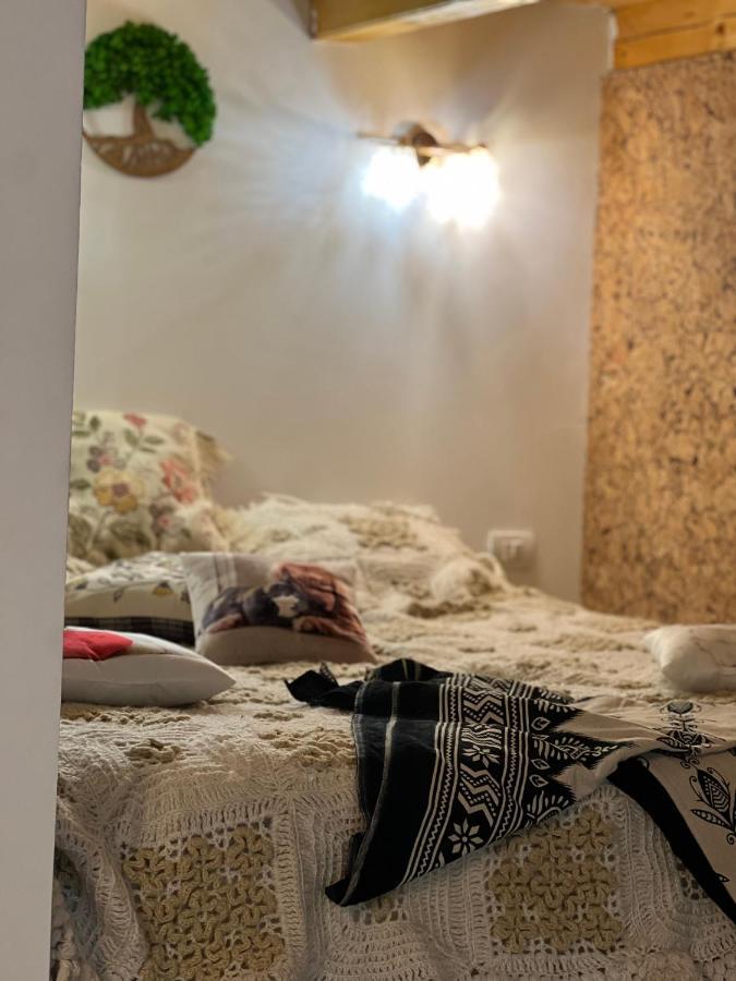 Casa Armonia Hotel Bran  Luaran gambar