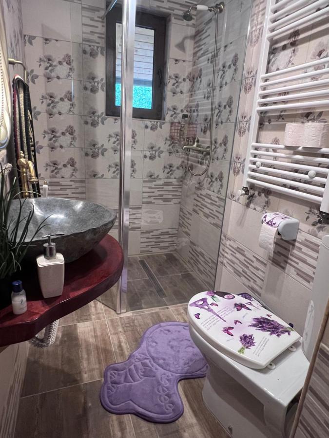Casa Armonia Hotel Bran  Luaran gambar