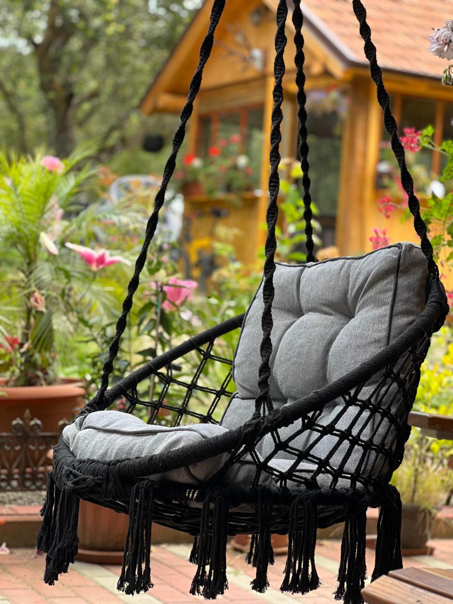 Casa Armonia Hotel Bran  Luaran gambar