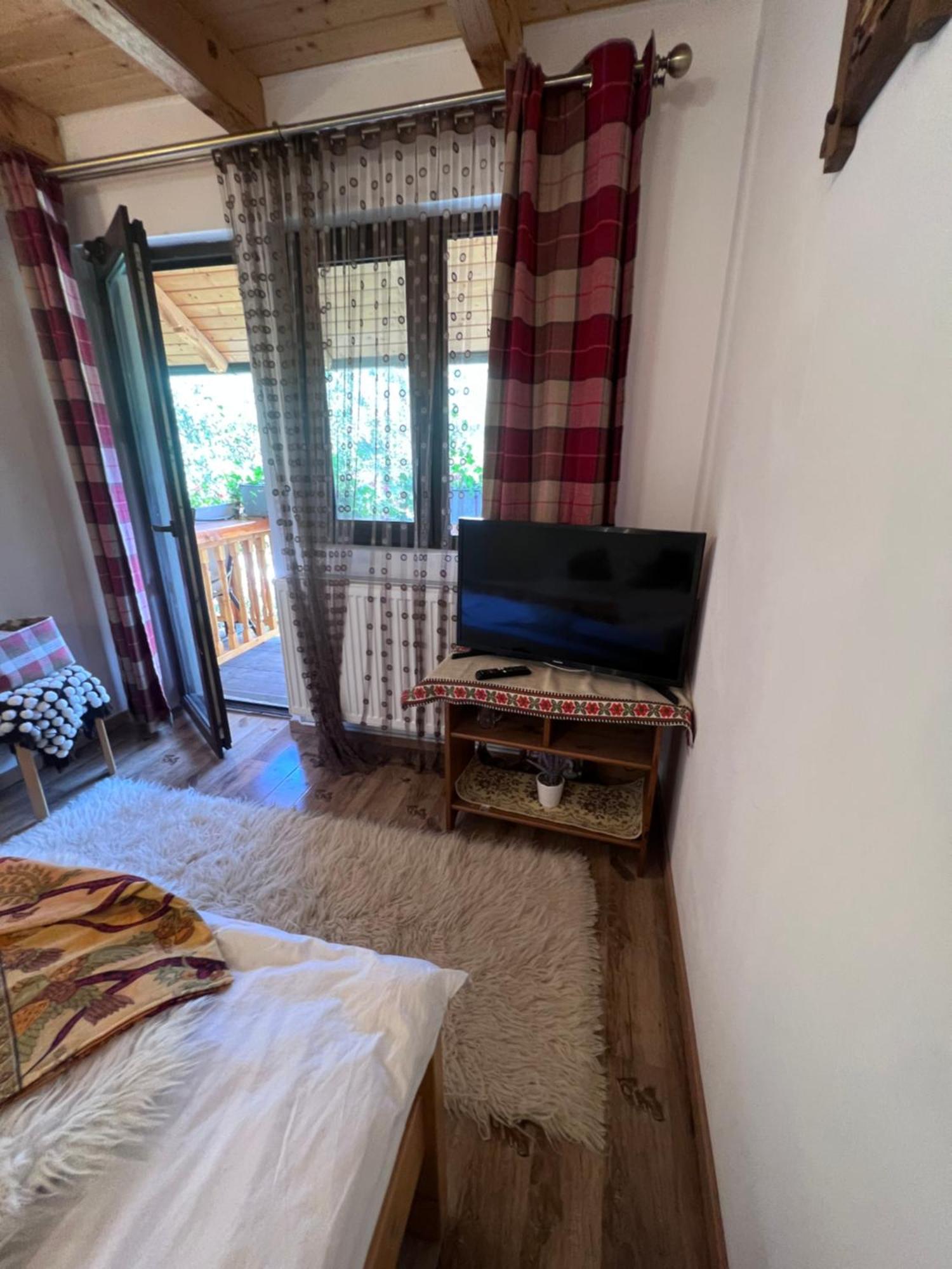 Casa Armonia Hotel Bran  Luaran gambar