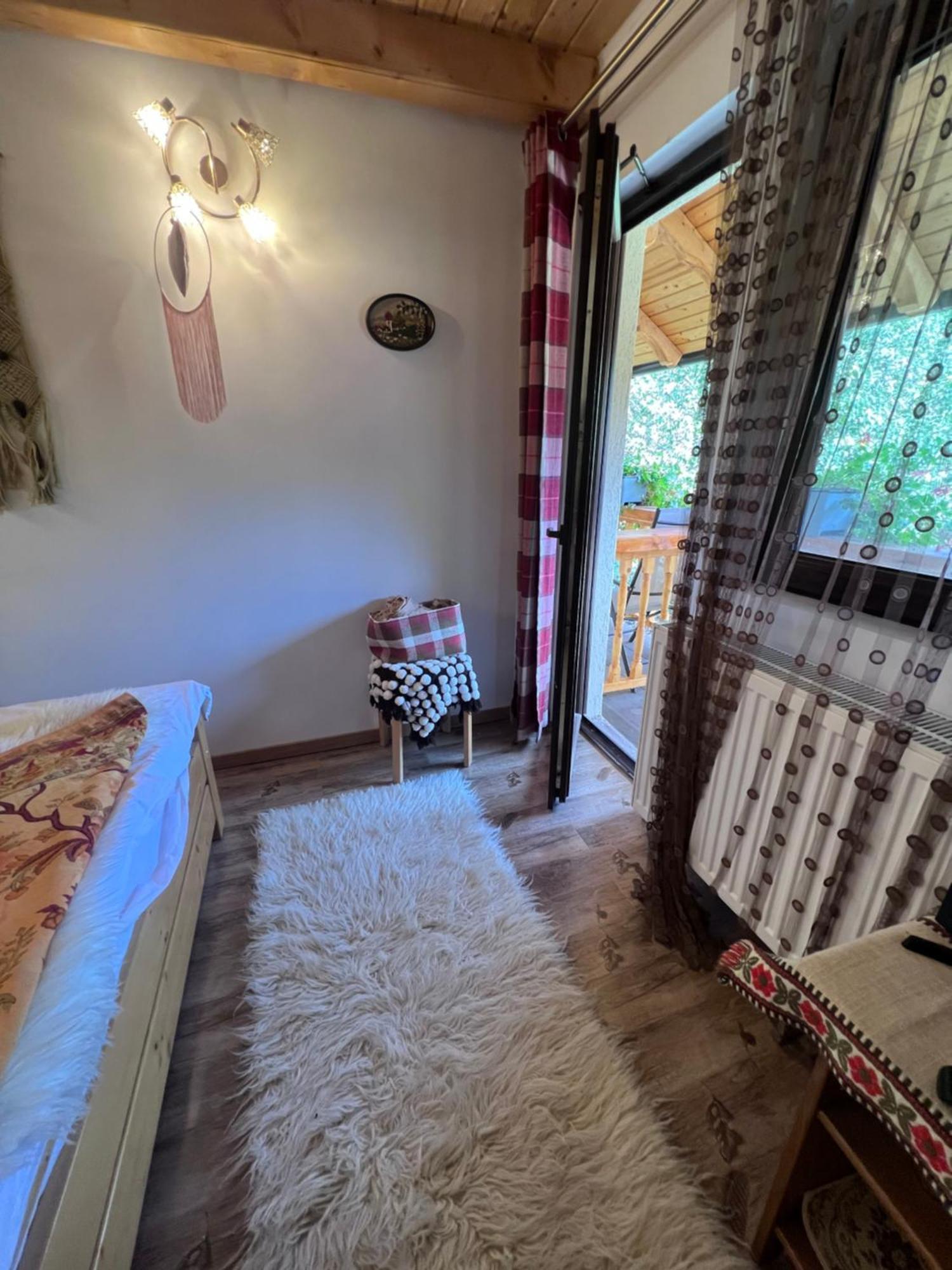 Casa Armonia Hotel Bran  Luaran gambar