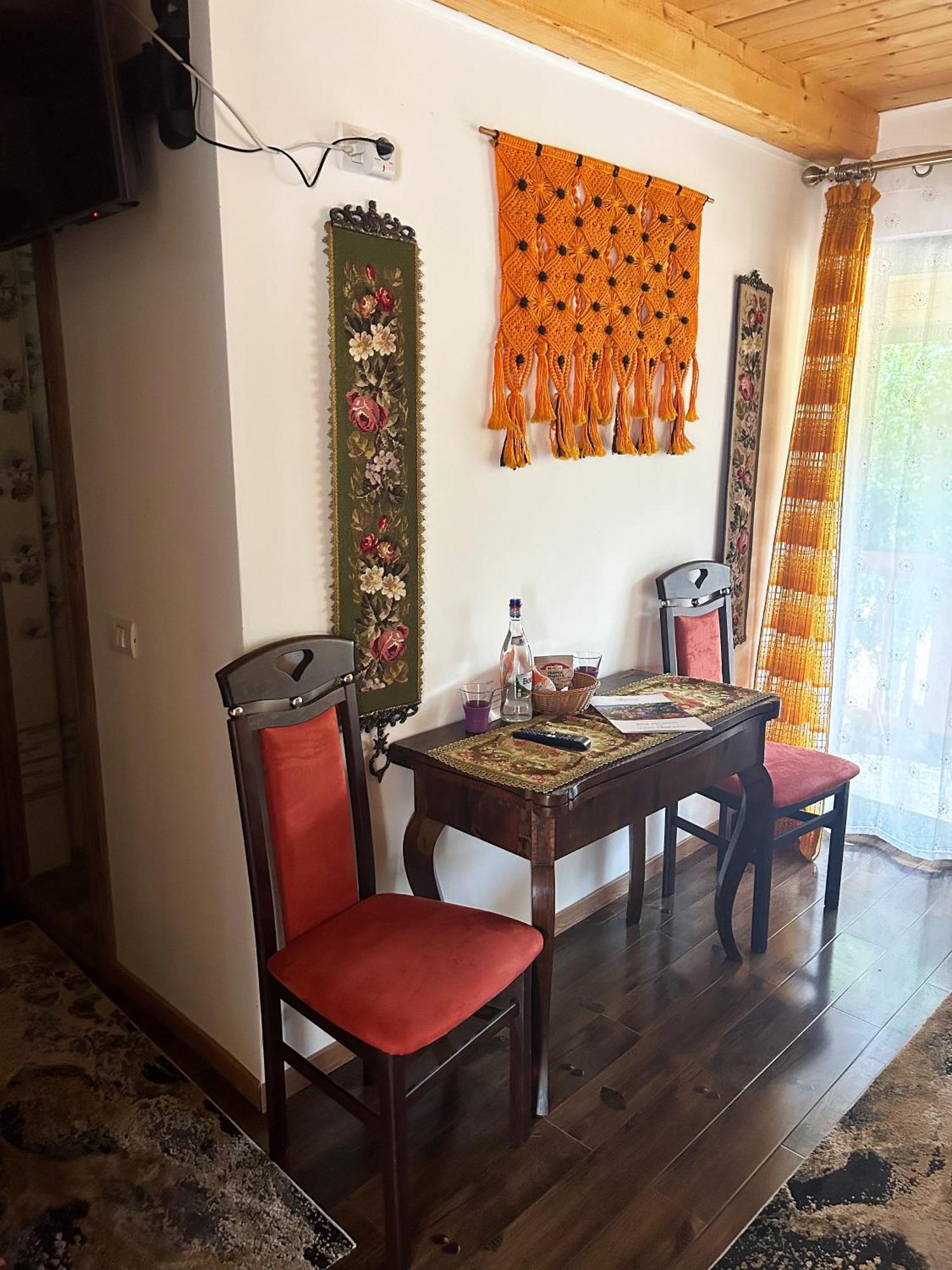 Casa Armonia Hotel Bran  Luaran gambar