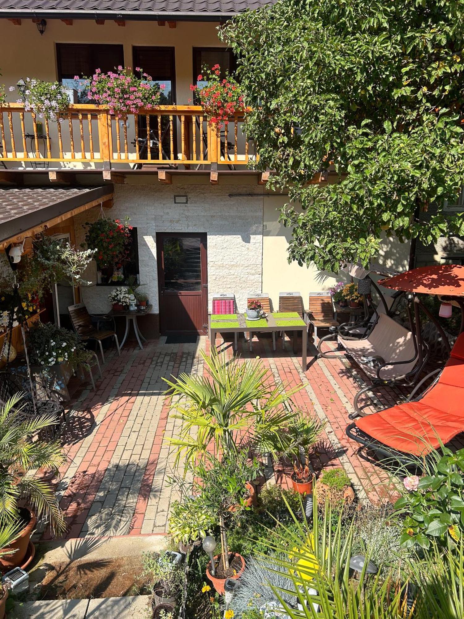 Casa Armonia Hotel Bran  Luaran gambar