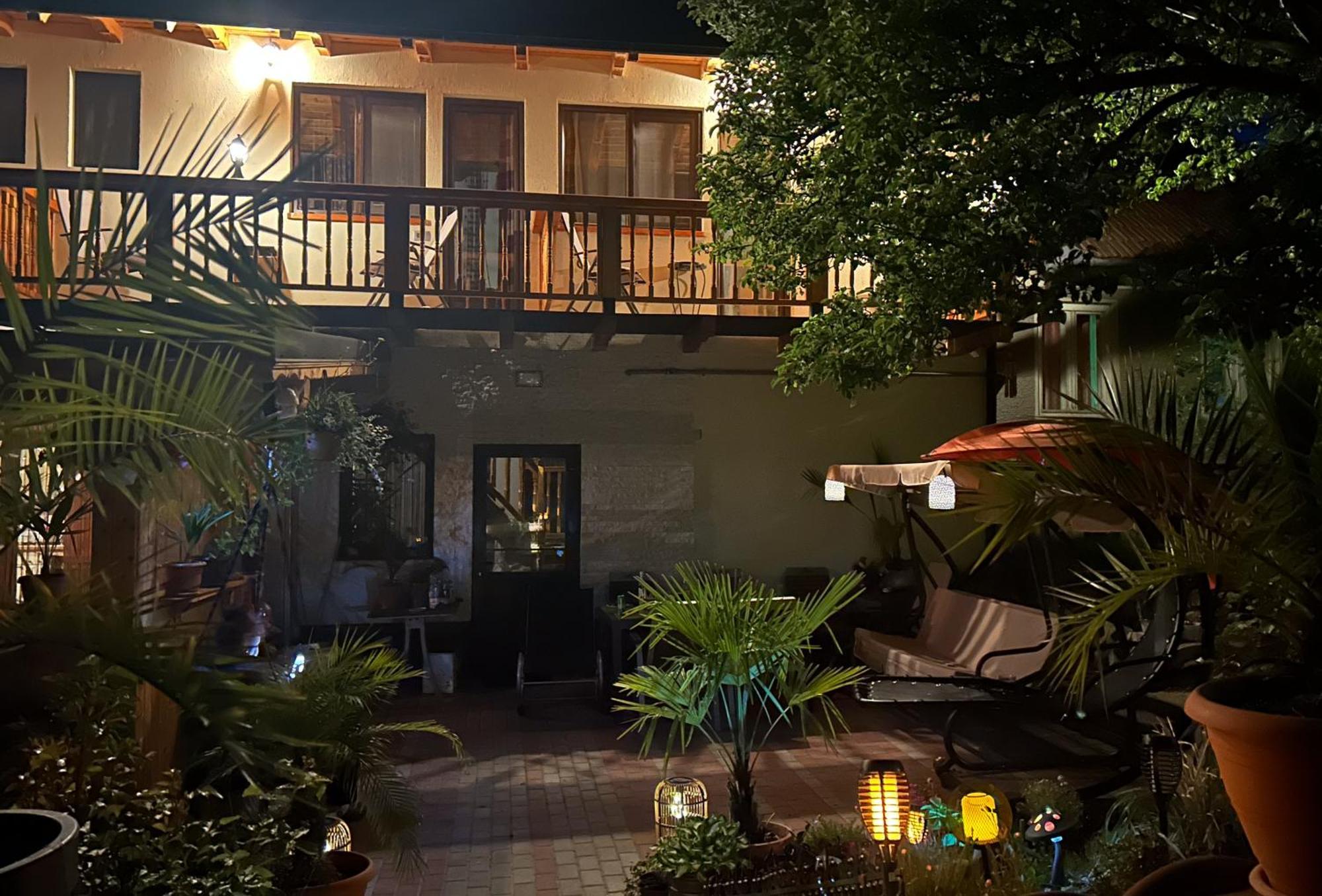 Casa Armonia Hotel Bran  Luaran gambar