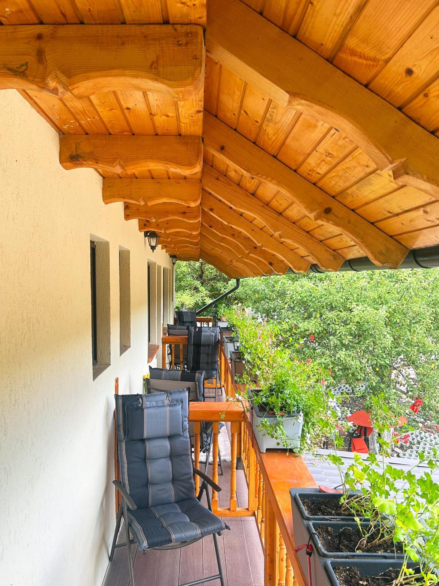 Casa Armonia Hotel Bran  Luaran gambar